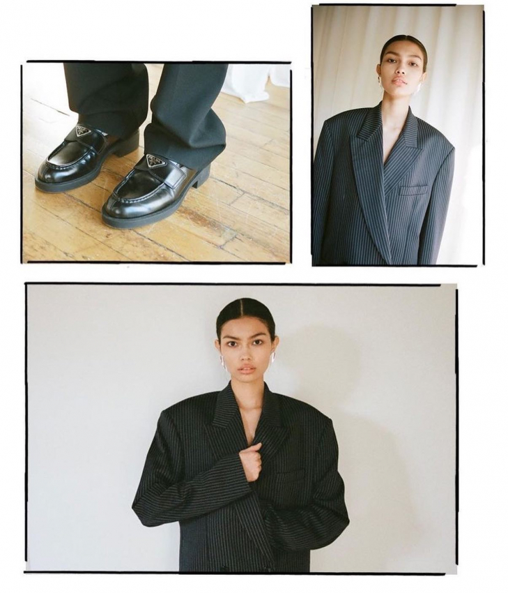 ANIYA NANDY - PORTFOLIO - EDITORIAL